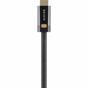 Belkin 2m Pro Hd Hdmi High Speed Cable With Ethernet nintendo switch accessories, buy nintendo switch, best switch games