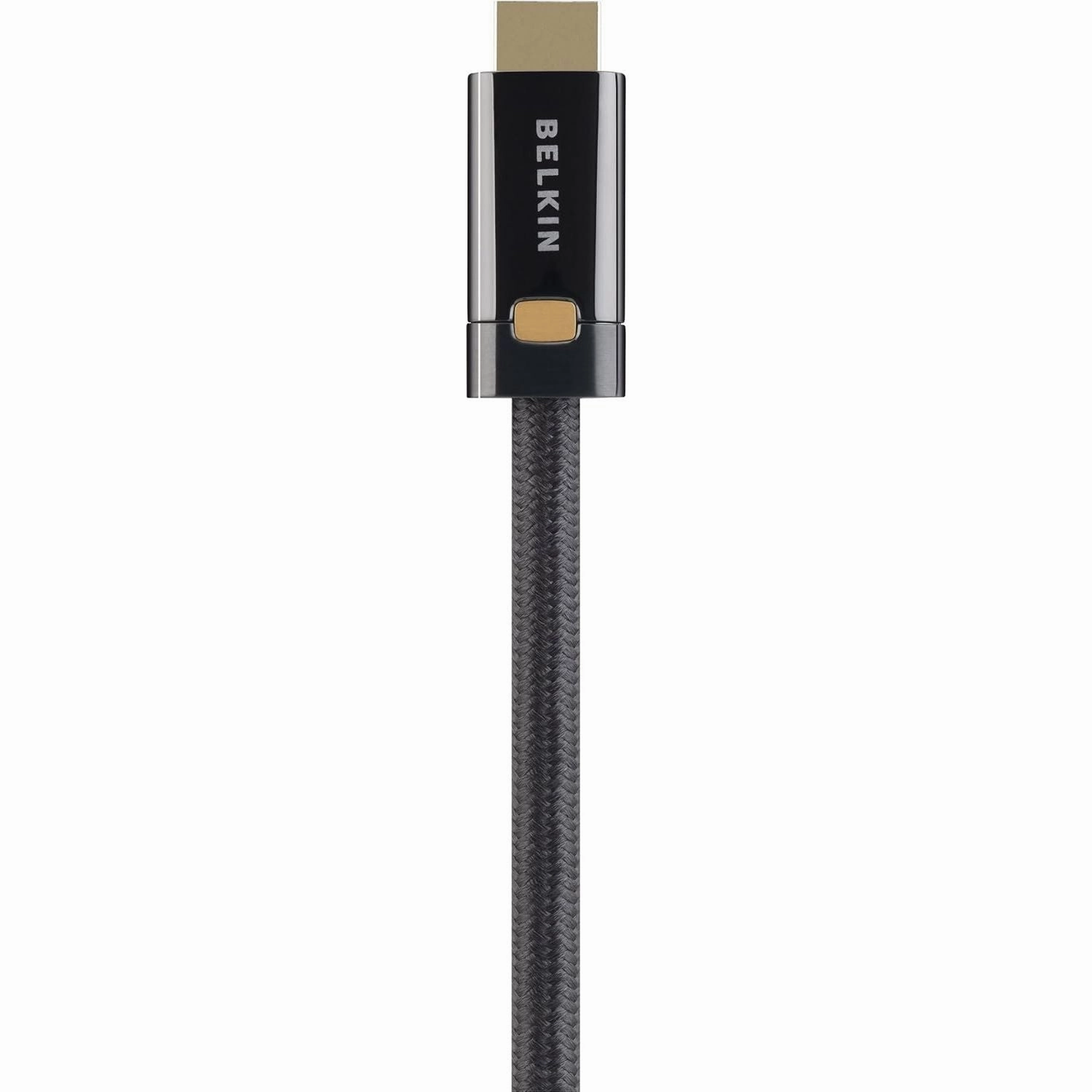 Belkin 2m Pro Hd Hdmi High Speed Cable With Ethernet nintendo switch accessories, buy nintendo switch, best switch games