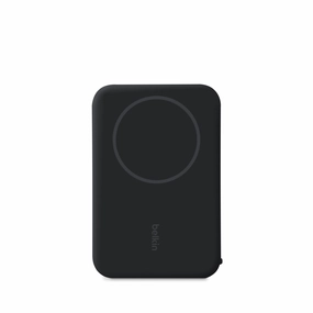 Belkin BoostCharge Pro Magnetic 10K Power Bank with Cable nintendo switch accessories, buy nintendo switch, best switch games