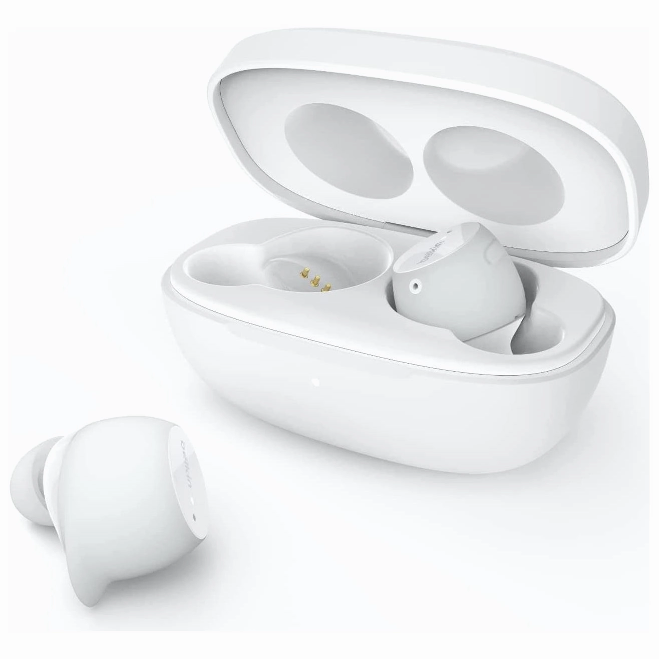 Belkin SoundForm Immerse, True Wireless Earbuds , White buy laptop online, cheap gaming laptop, best business laptops