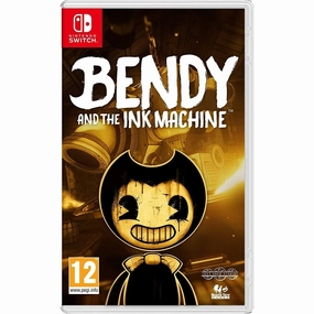 Bendy and the Ink Machine for Nintendo Switch smartwatch accessories, apple watch bands, charging dock for smartwatch