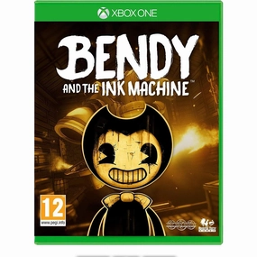 Bendy and the Ink Machine for Xbox One wireless gaming headset, best gaming earbuds, bluetooth earbuds with mic