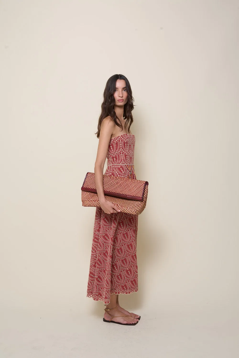 Bengala Dress