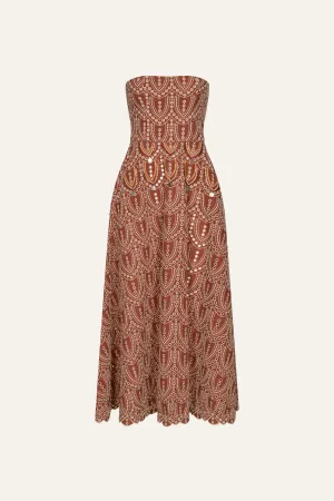 Bengala Dress