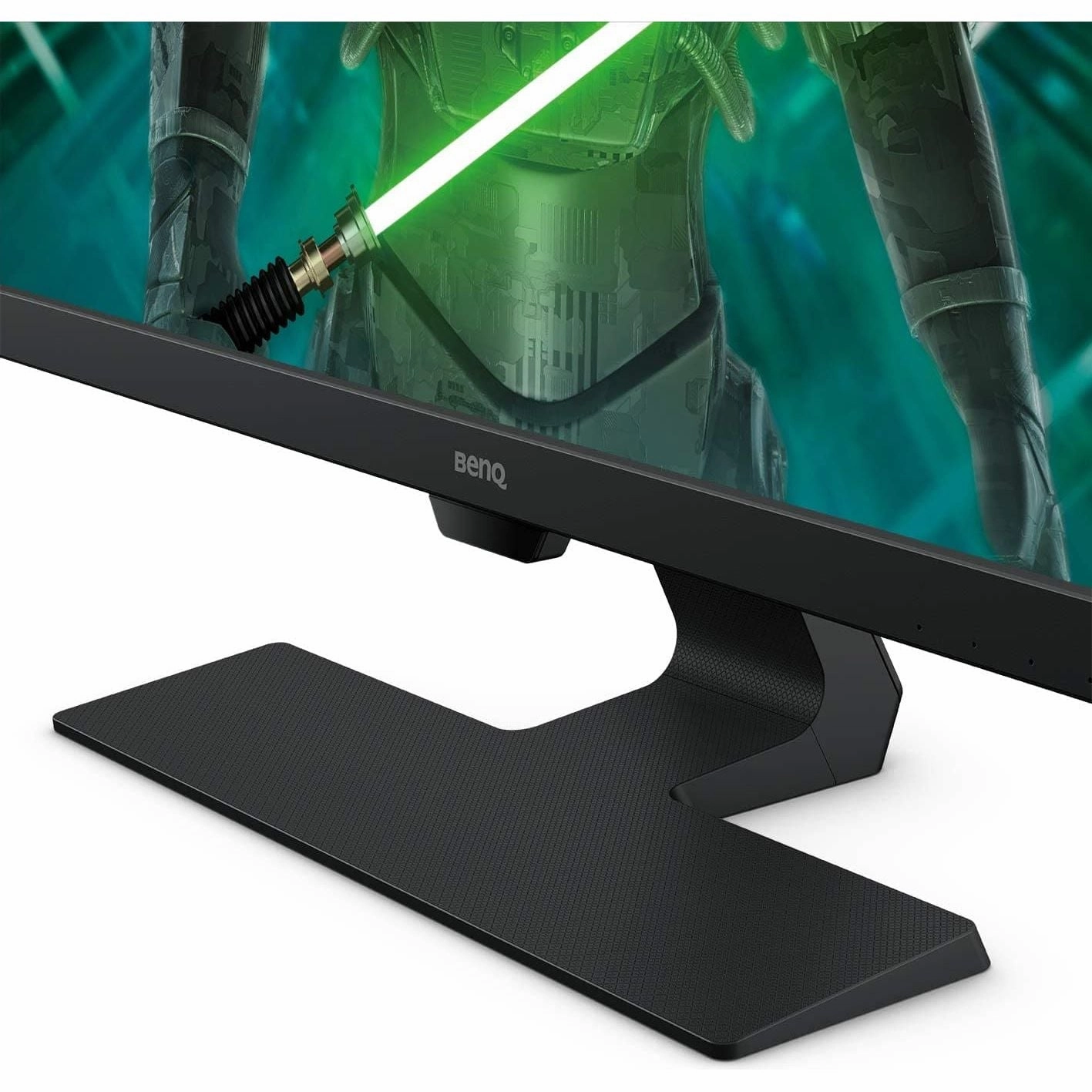 BenQ GL2780 27 Inch 1080p 1 ms 75 Hz LED Eye-Care Gaming Monitor, Anti-Glare, HDMI, Black