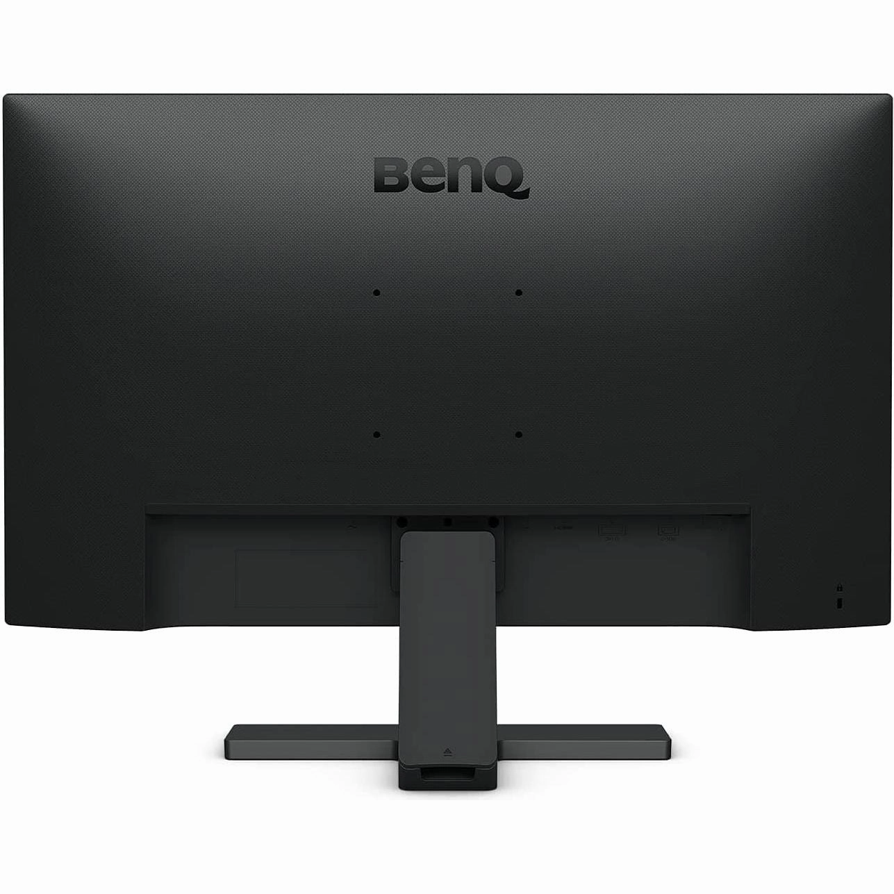 BenQ GL2780 27 Inch 1080p 1 ms 75 Hz LED Eye-Care Gaming Monitor, Anti-Glare, HDMI, Black