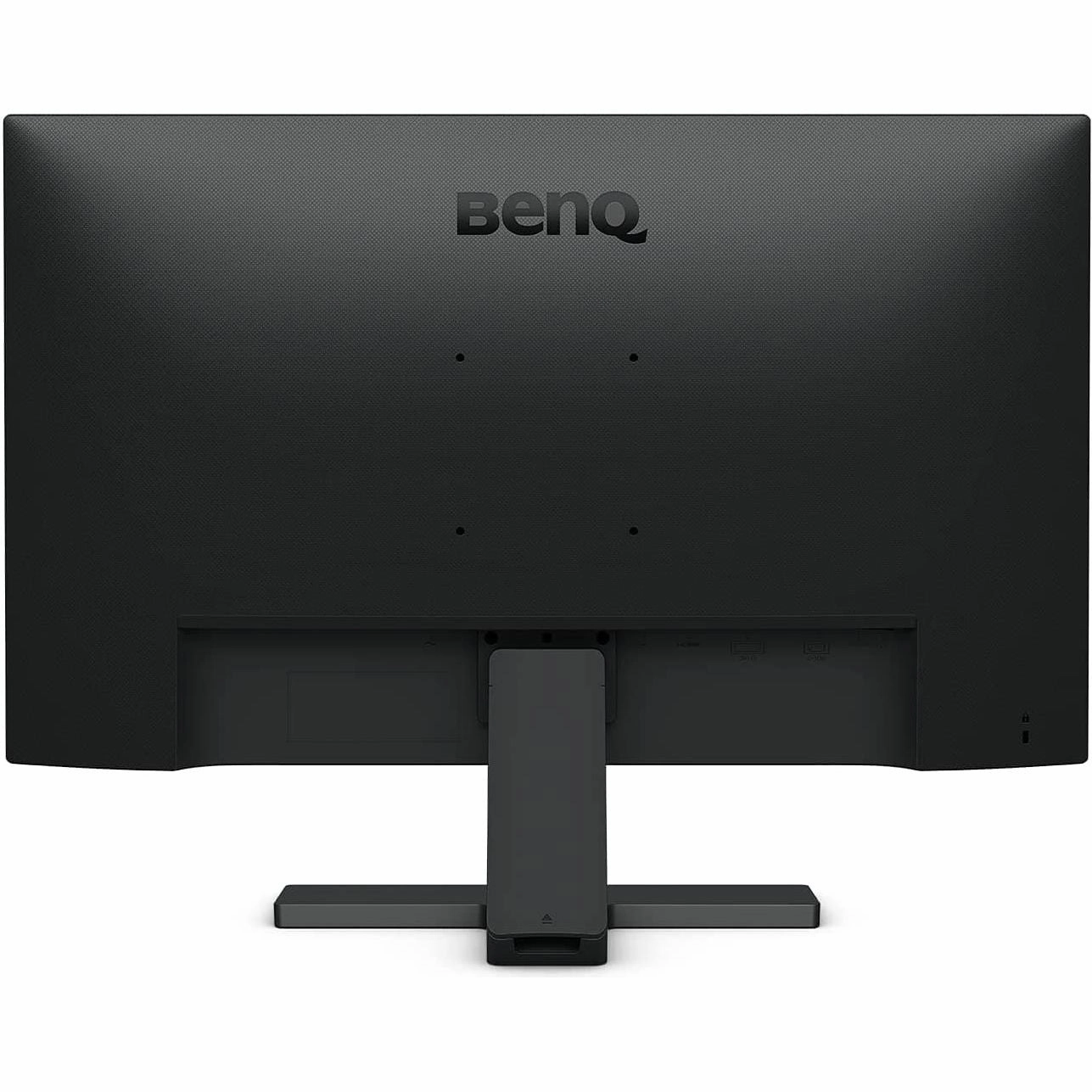 BenQ GL2780 27 Inch 1080p 1 ms 75 Hz LED Eye-Care Gaming Monitor, Anti-Glare, HDMI, Black
