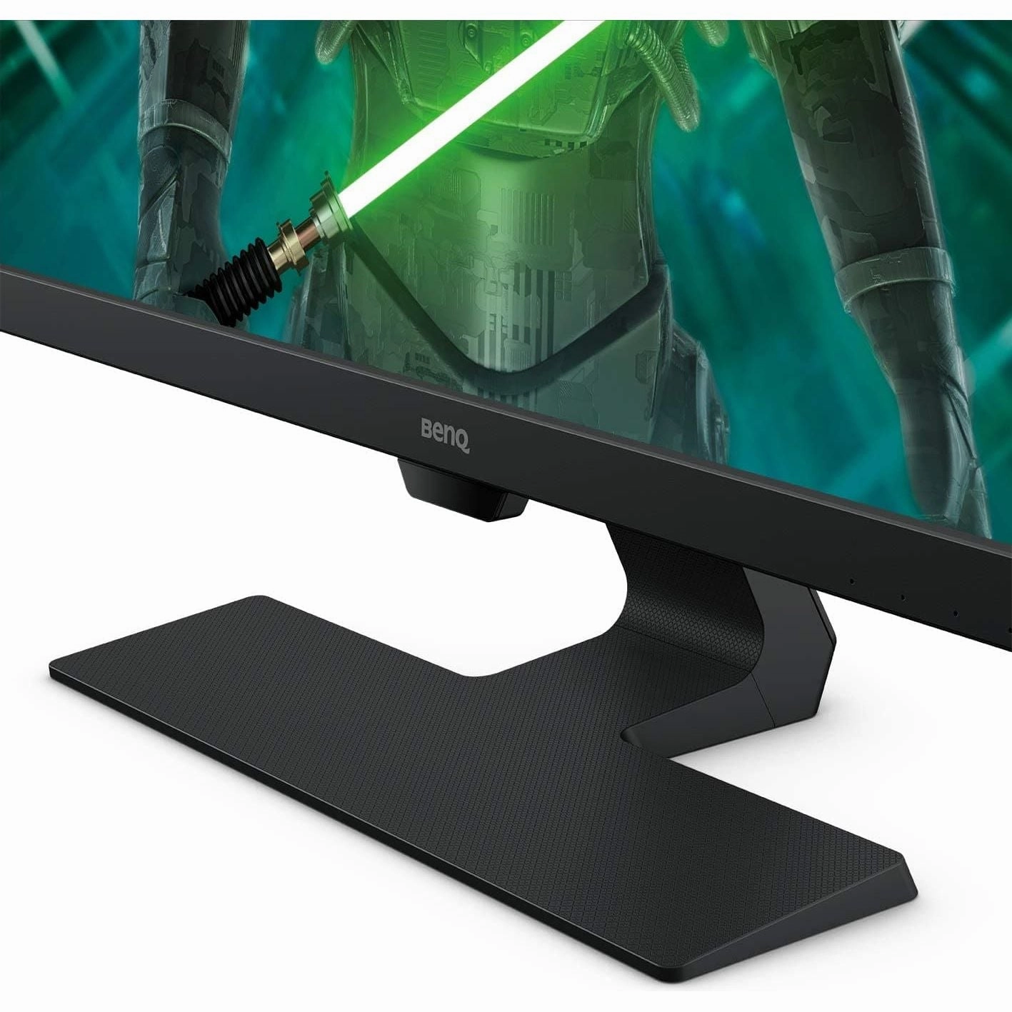 BenQ GL2780 27 Inch 1080p 1 ms 75 Hz LED Eye-Care Gaming Monitor, Anti-Glare, HDMI, Black