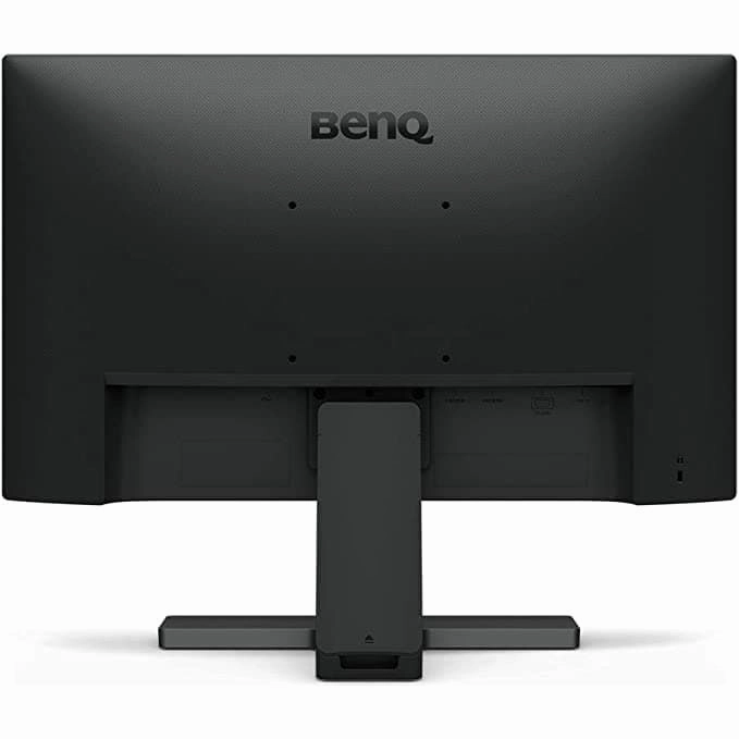 BenQ GW2283 1080p Eye-Care LED Monitor, Brightness Intelligence, Anti-glare, Flicker-free, Ultra Slim Bezel, CBS, Dual HDMI, 22 Inch- Black