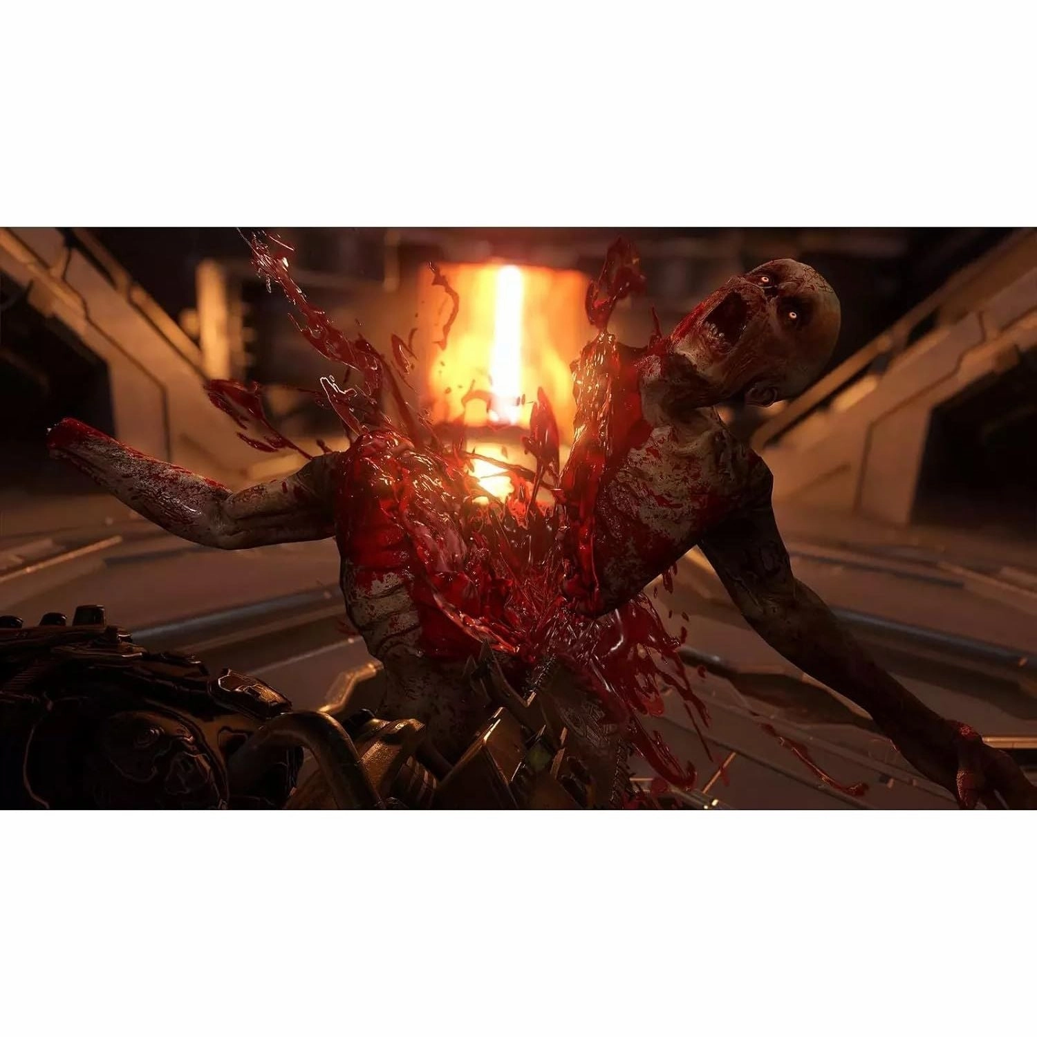 Bethesda Doom Eternal (Xbox One)