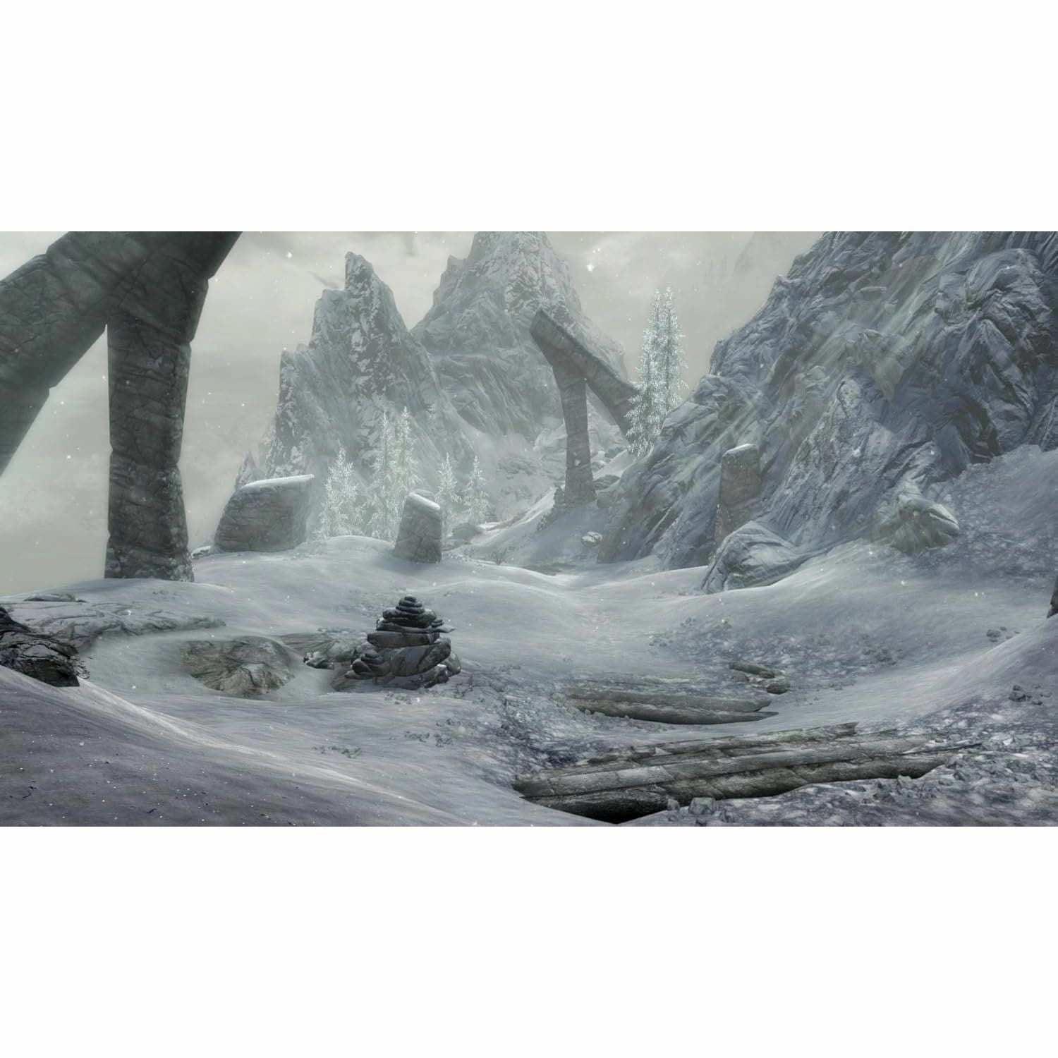 Bethesda Elder Scrolls V: Skyrim Special Edition (Xbox One)