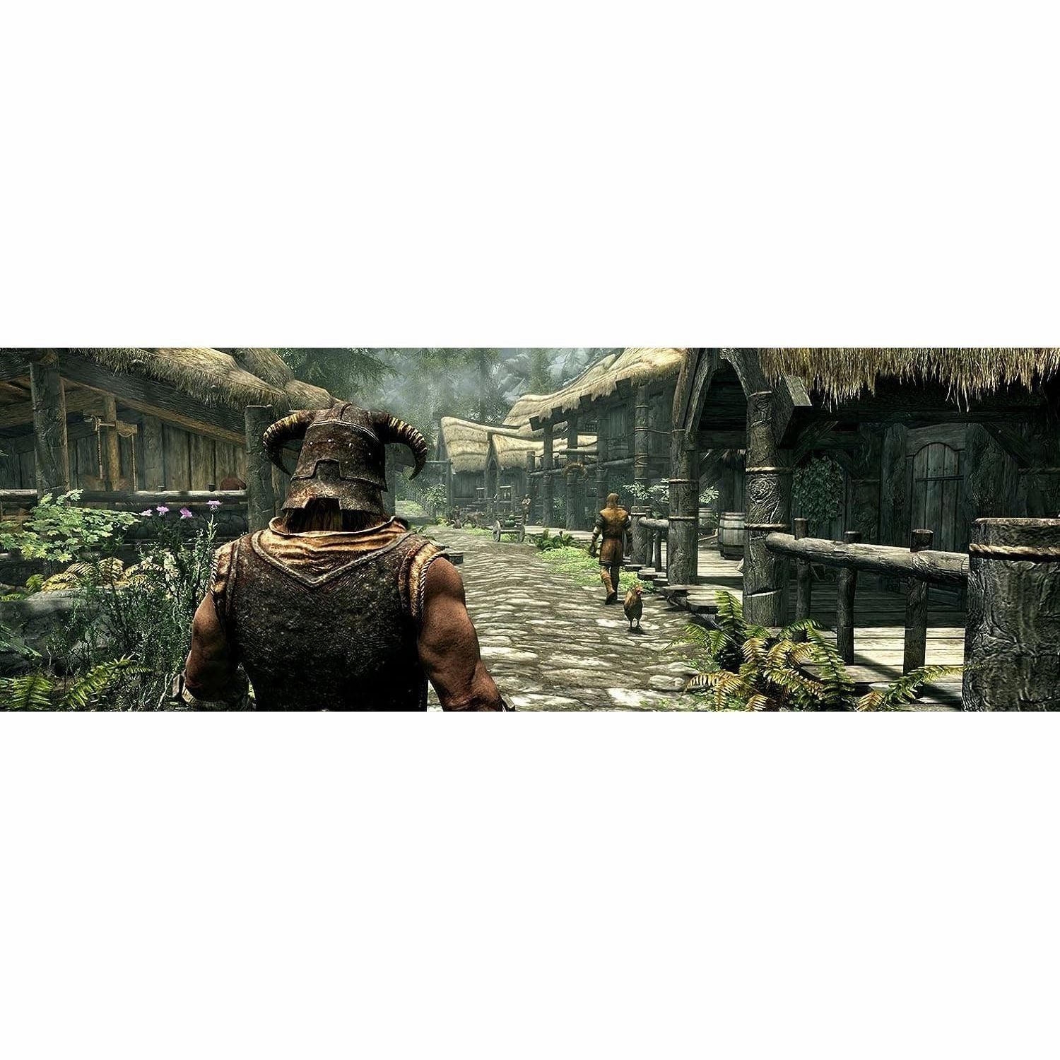 Bethesda Elder Scrolls V: Skyrim Special Edition (Xbox One)