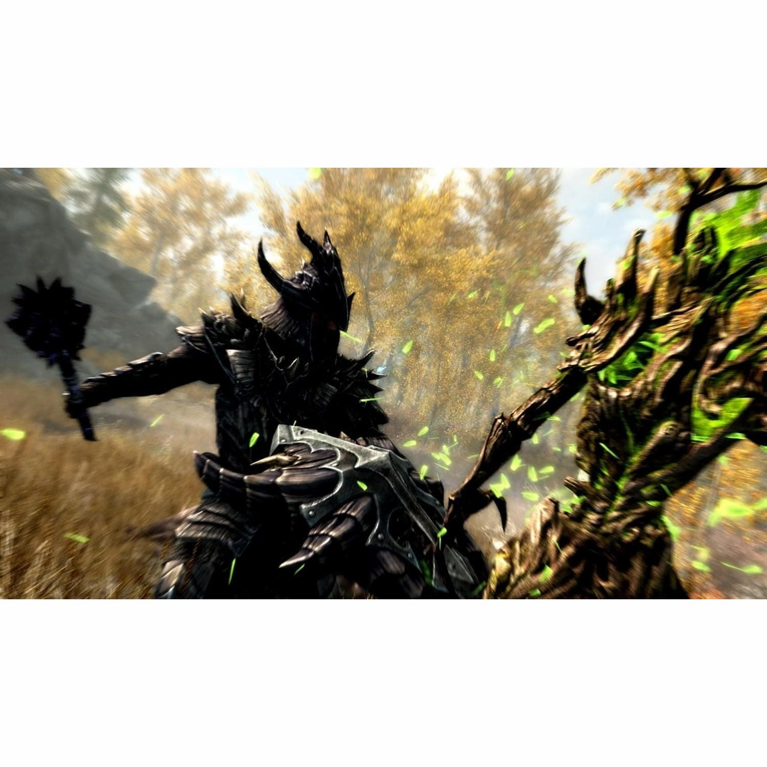 Bethesda Elder Scrolls V: Skyrim Special Edition (Xbox One)