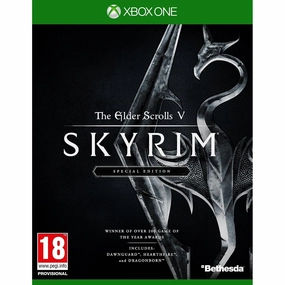 Bethesda Elder Scrolls V: Skyrim Special Edition (Xbox One) wireless gaming headset, best gaming earbuds, bluetooth earbuds with mic