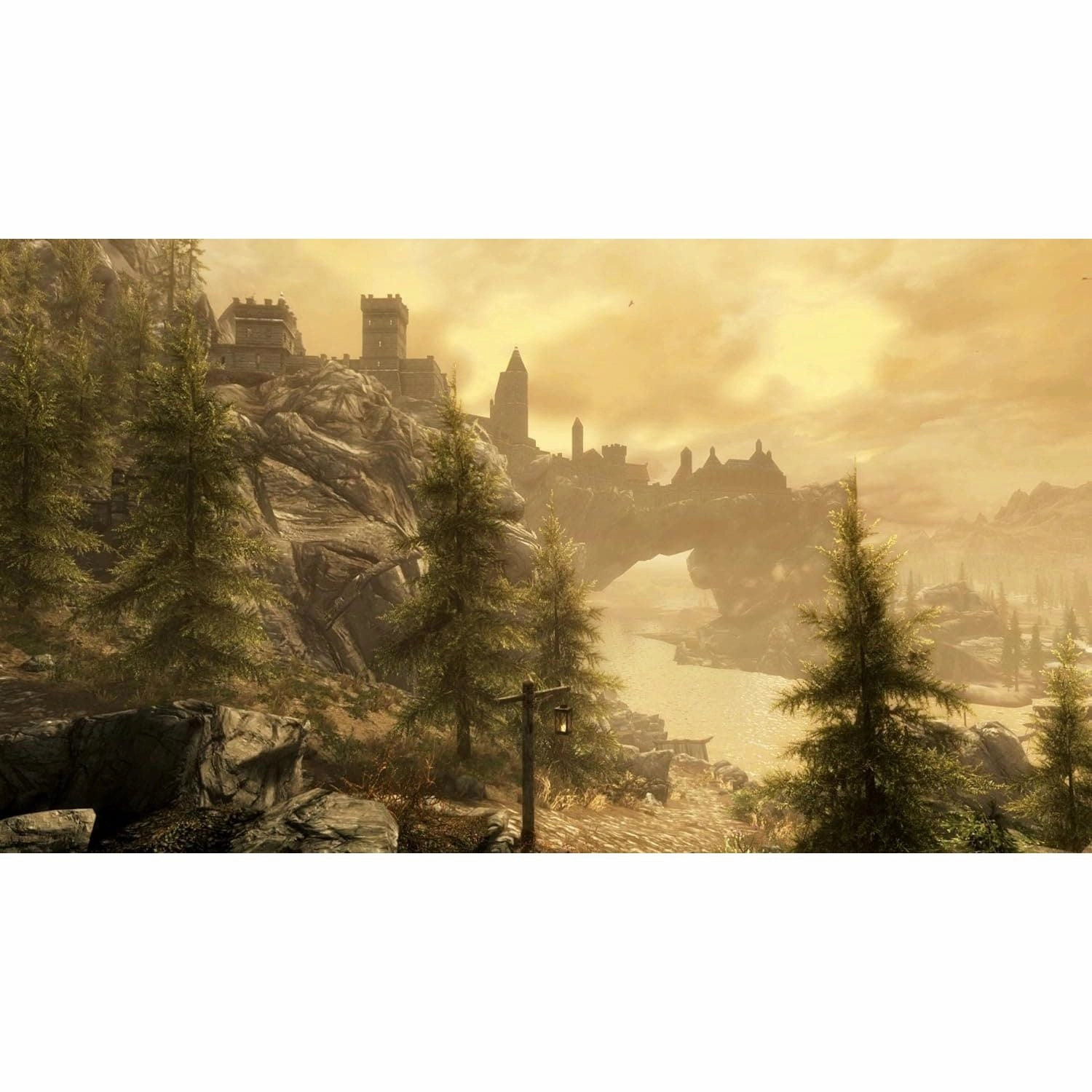 Bethesda Elder Scrolls V: Skyrim Special Edition (Xbox One)