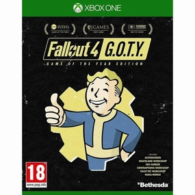 Bethesda Fallout 4 GOTY (Xbox) wireless gaming headset, best gaming earbuds, bluetooth earbuds with mic