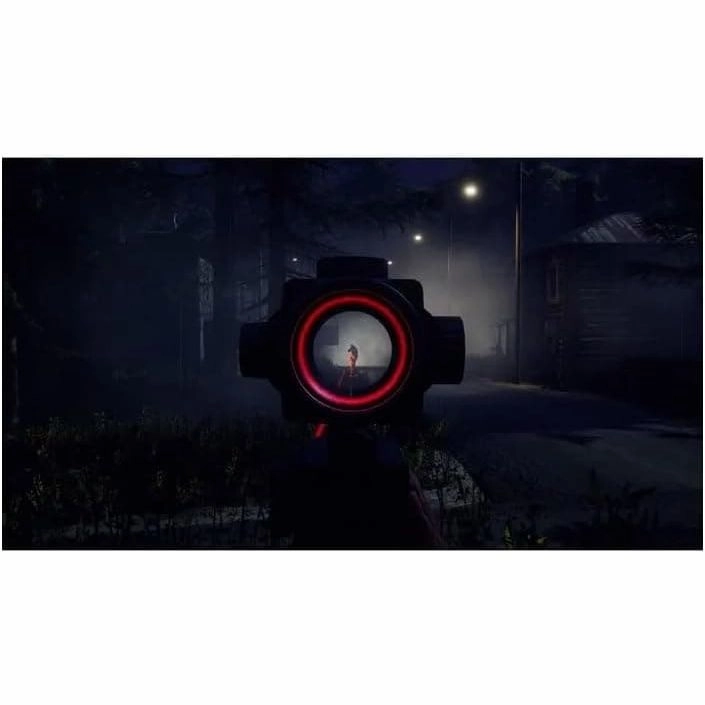 Beyond Enemy Lines 2 - Enhanced Edition (PS4)