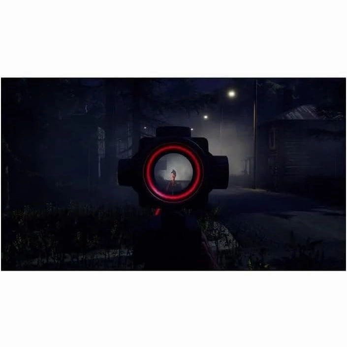 Beyond Enemy Lines 2 - Enhanced Edition (PS4)