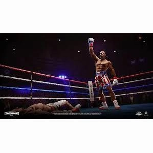 Big Rumble Boxing: Creed Champions Day One Ed Xbox