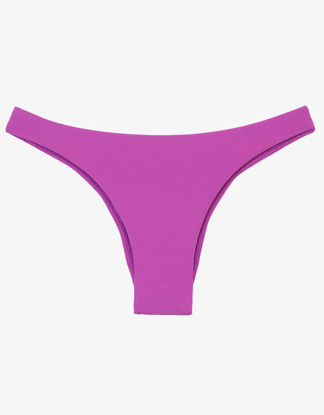Bio Basic Bikini Pant - Lotus