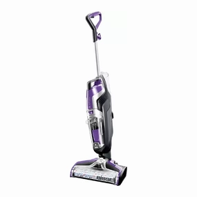 BISSELL CrossWave Pet Pro Hard Floor Vacuum Cleaner - Silver phone accessories, mobile phone cases, best charging cable