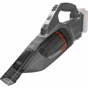 Black and Decker BCHV001 18v Cordless Hand Dustbuster No Batteries phone accessories, mobile phone cases, best charging cable