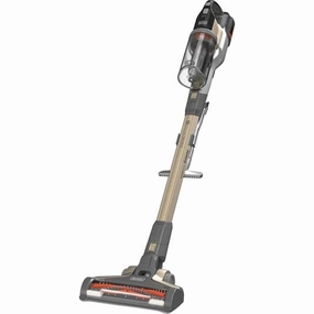 Black Decker BHFEV36B2D-GB Powerseries Extreme Cordless Vacuum Cleaner - Champagne Gold/Grey phone accessories, mobile phone cases, best charging cable
