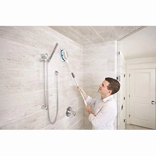 BLACK DECKER BHPC201A-XJBR Speedy Scrub Plus