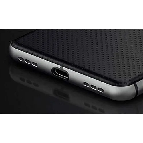 BlackBerry KEYone 32GB 3GB RAM,  Smartphone, Silver - Unlocked