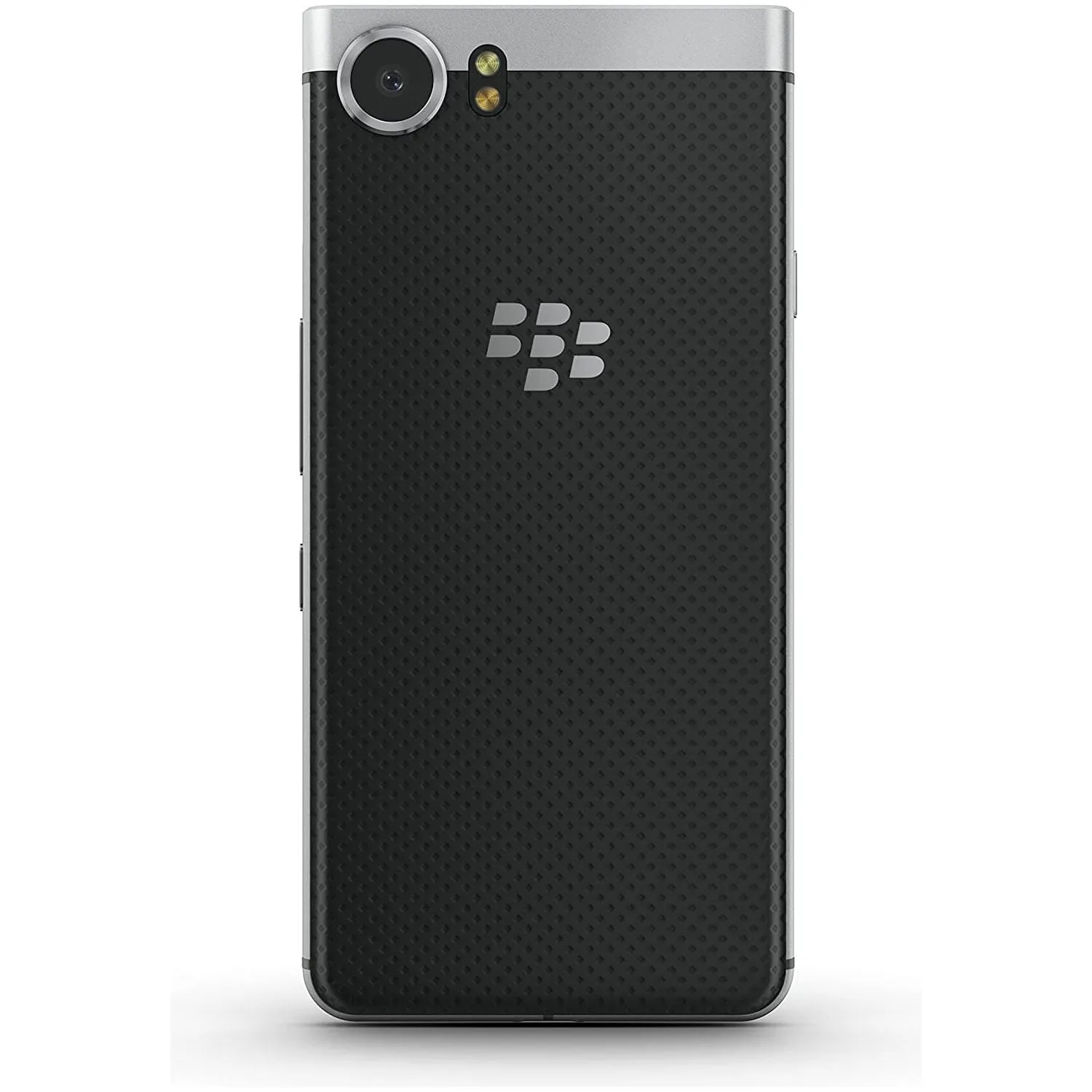 BlackBerry KEYone 32GB 3GB RAM,  Smartphone, Silver - Unlocked