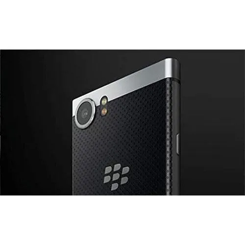BlackBerry KEYone 32GB 3GB RAM,  Smartphone, Silver - Unlocked