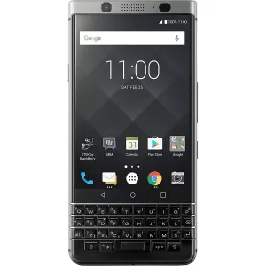 BlackBerry KEYone 32GB 3GB RAM,  Smartphone, Silver - Unlocked playstation 5, ps5 accessories, playstation games online