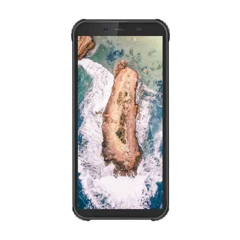 BLACKVIEW BV5500 16GB 2GB Black Sim-Free Unlocked Mobile Phone