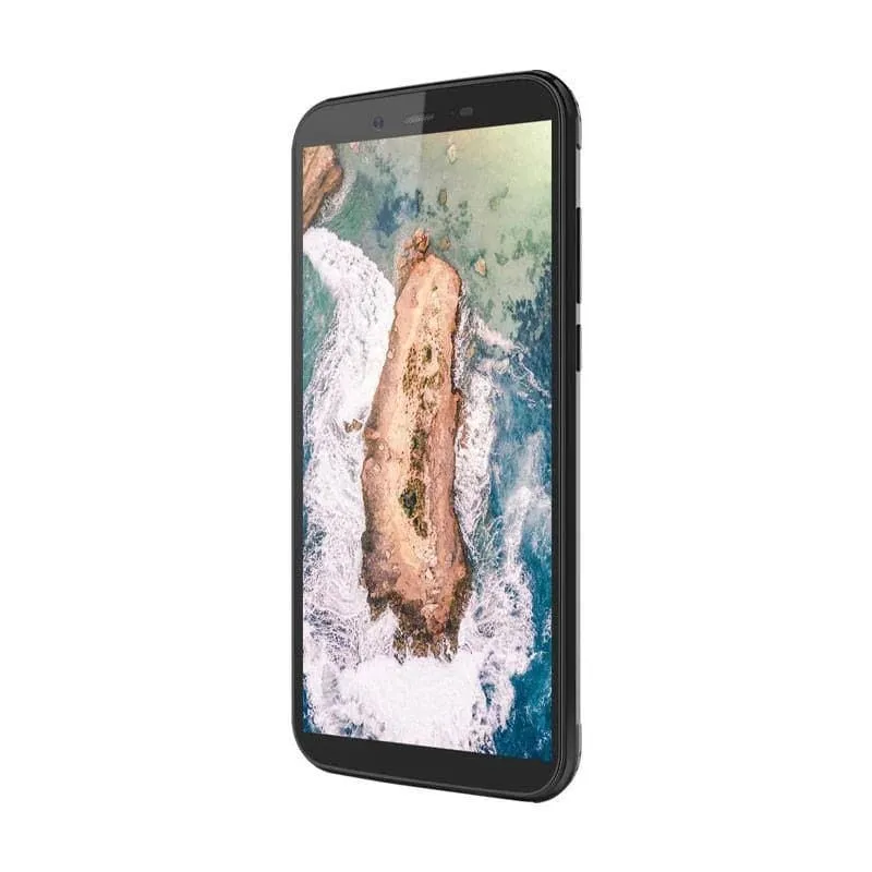 BLACKVIEW BV5500 16GB 2GB Black Sim-Free Unlocked Mobile Phone
