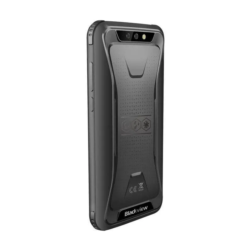 BLACKVIEW BV5500 16GB 2GB Black Sim-Free Unlocked Mobile Phone