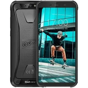 BLACKVIEW BV5500 16GB 2GB Black Sim-Free Unlocked Mobile Phone mobile phones,smartphones,android phones,iphone