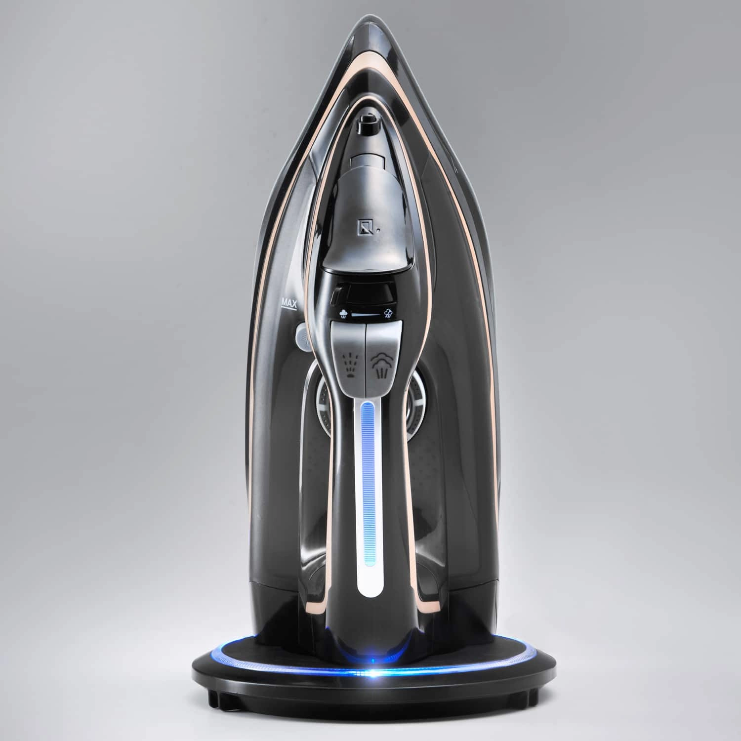 Blaupunkt Free Glide Cordless Iron 2600W Cordless Iron