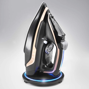 Blaupunkt Free Glide Cordless Iron 2600W Cordless Iron xbox console, buy xbox series x, xbox accessories online