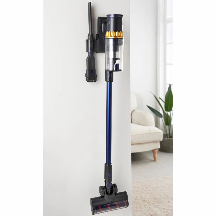 Blaupunkt Powerforce 25.9V Anti-Tangle Cordless Vacuum Cleaner