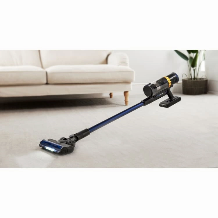 Blaupunkt Powerforce 25.9V Anti-Tangle Cordless Vacuum Cleaner