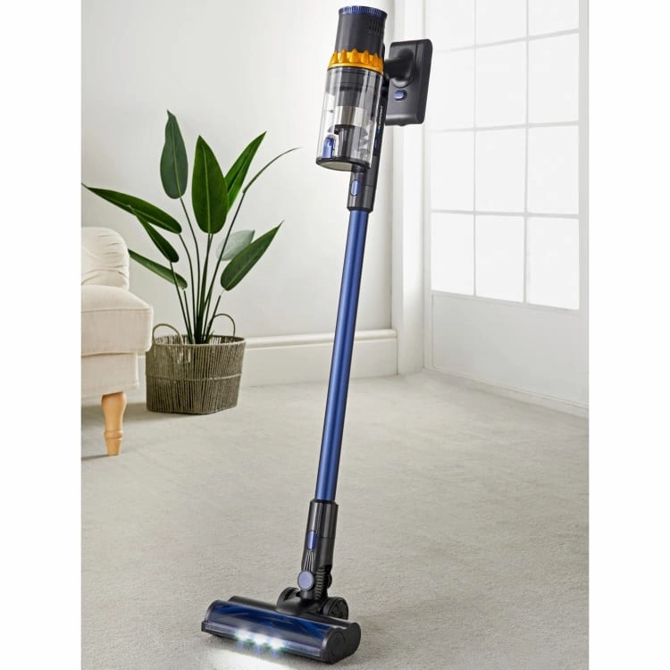 Blaupunkt Powerforce 25.9V Anti-Tangle Cordless Vacuum Cleaner