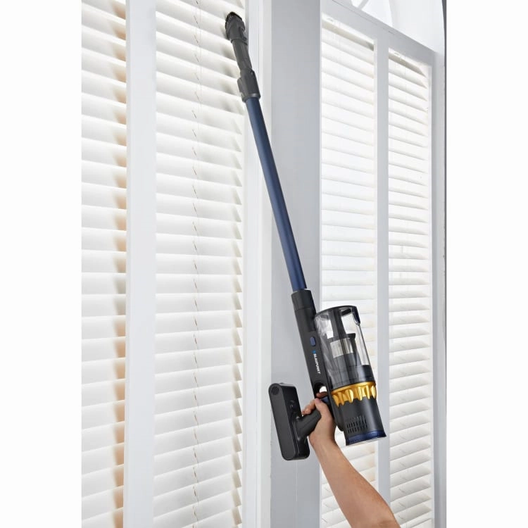 Blaupunkt Powerforce 25.9V Anti-Tangle Cordless Vacuum Cleaner