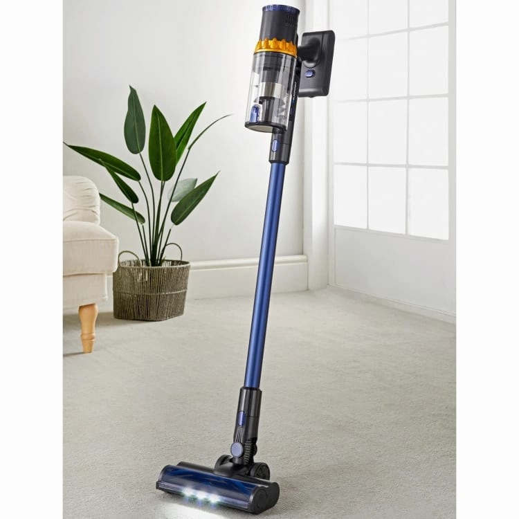 Blaupunkt Powerforce 25.9V Anti-Tangle Cordless Vacuum Cleaner