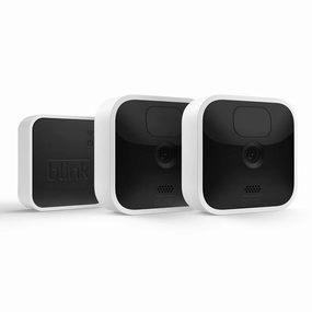 Blink Indoor | Wireless, HD security camera - 2-Camera System camera and photography, photography gear, professional camera kits