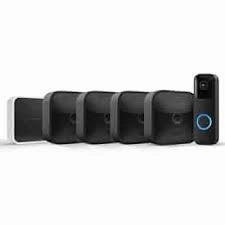 Blink Outdoor 4 Wireless Battery Smart CCTV Security Camera