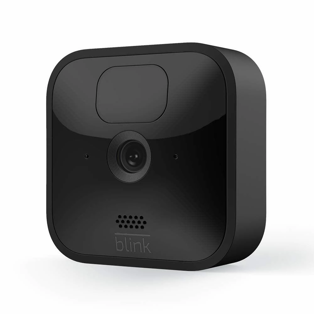 Blink Outdoor Wireless Battery Smart Security Add On Camera xbox console, buy xbox series x, xbox accessories online