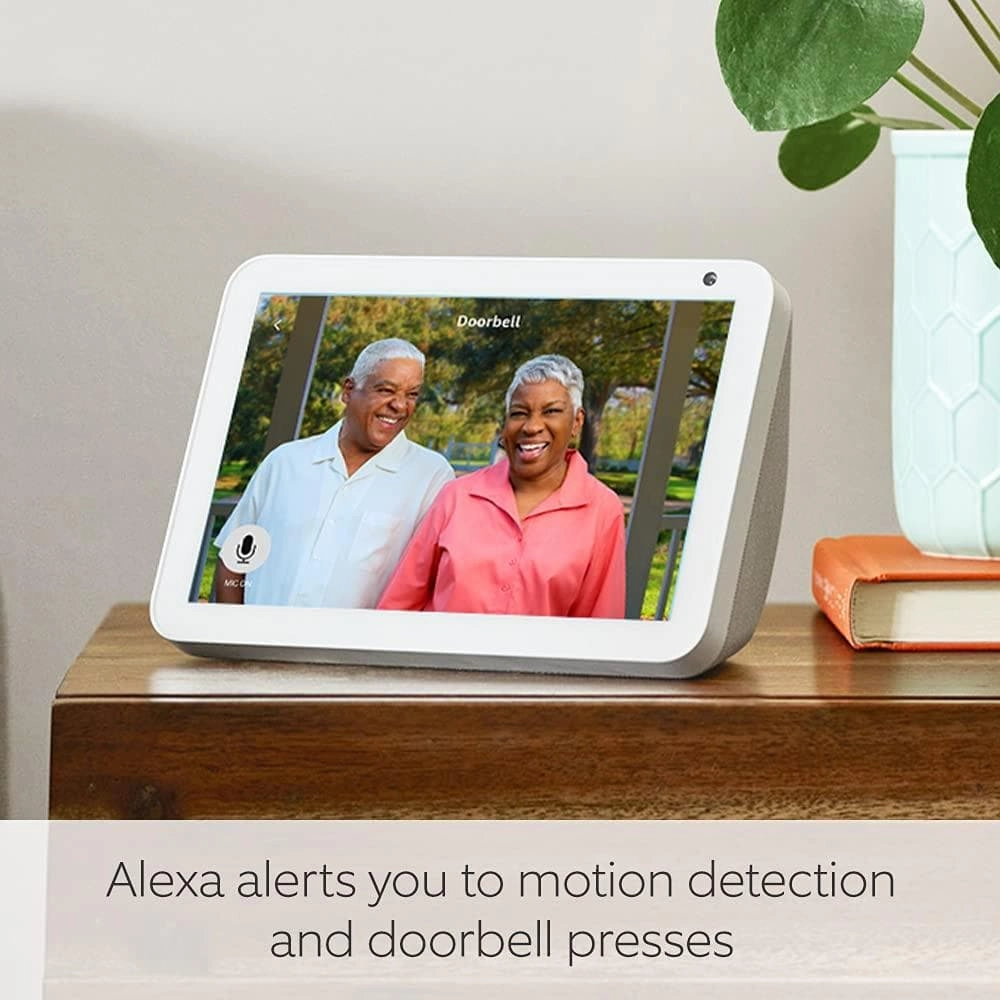 Blink Video Doorbell Wired or Battery
