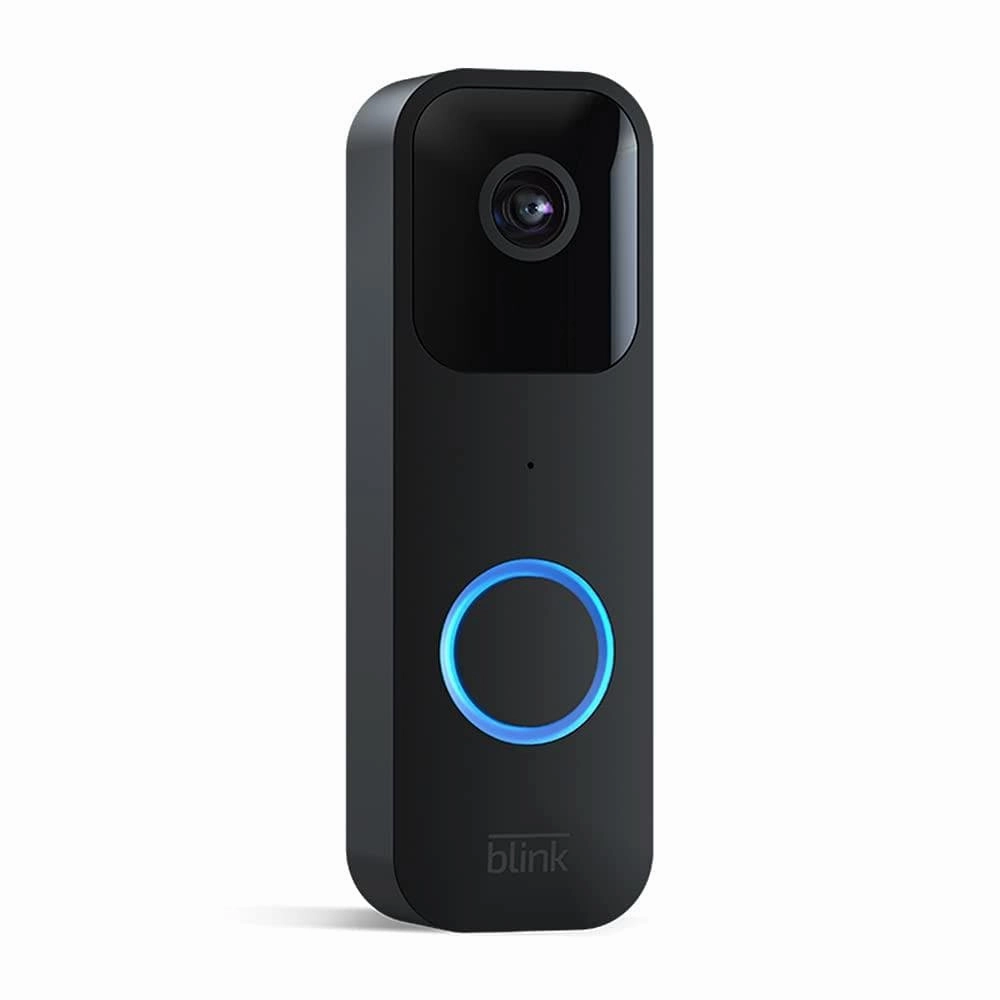 Blink Video Doorbell Wired or Battery xbox console, buy xbox series x, xbox accessories online