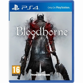 Bloodborne (PS4) smartwatches for sale, fitness tracker watch, buy smartwatch online