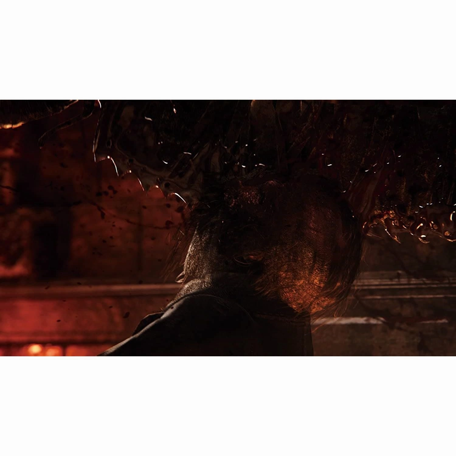 Bloodborne (PS4)